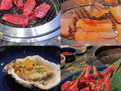 -山港凯悦酒店·BEBA海滩烧烤餐厅酒吧