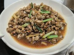 -金海湾海鲜排档(朱家尖店)