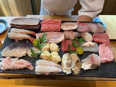 -鮨冠OMAKASE食べ放题(北京首店)