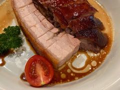 -新旺茶餐厅(嘉里城店)