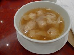 -糖朝(尖沙咀店)