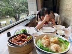 -广东胜利宾馆西关粤中餐厅
