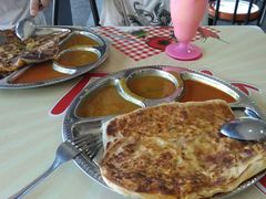 -番茄Nasi Kandar印度料理