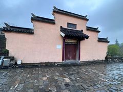 -南京城墙景区
