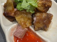 -四里沙茶面(湖滨四里店)