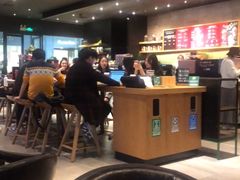 -星巴克臻选(杭州西溪印象城店)
