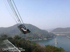 -石燕湖生态旅游景区