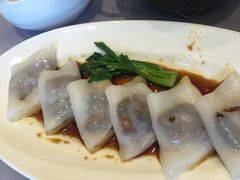 维多利亚大酒店午茶餐厅-维多利亚大酒店·雅园中餐厅