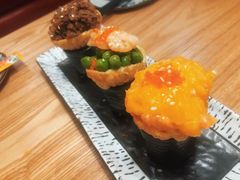 -西月山居匠心创意料理(江汉路新佳丽广场店)