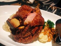 -MOSSO德国餐厅·音乐酒吧(环宇荟店)
