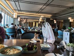 -佘山世茂艾美·御珍轩中餐厅