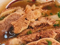 -七爺清汤腩(南开大悦城店)
