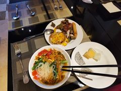 -茵特拉根酒店·西餐厅