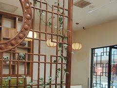 -老妈米线(大运河博物馆宝龙广场店)