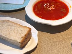 -波特曼西餐厅(中央大街店)