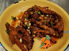 -东排食堂长沙小吃大排档(五一广场店)