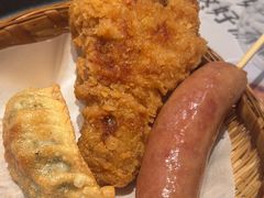 -好人民间小吃·番茄鱼酸菜鱼(木渎悠方店)