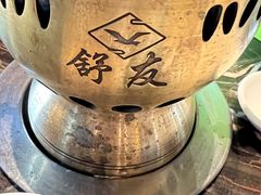 -舒友海鲜姿造(白鹭洲店)
