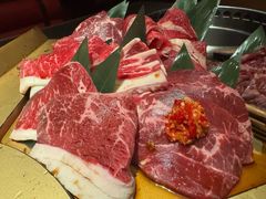 -300杯·和牛烧肉清酒专门店(廊里店)
