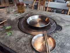 -神伙烧烤(江北黄泥塝店)