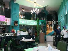 -东鑫记港式茶餐厅(南京东路店)