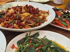 -小喜客·云南特色菜(纳西庭院店)
