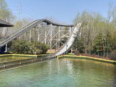 -郑州方特梦幻王国