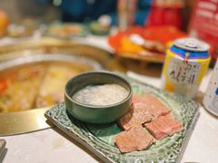 -空之介寿喜烧·和牛放题(恒隆广场店)