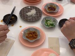 -争鲜回转寿司(通州万达店)