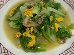 -良友·海鲜青岛菜(五四广场店)