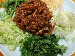-满园烤鸭·春饼(太原街万达店)