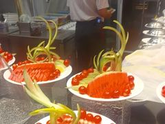 -全聚德烤鸭店(准噶尔路店)