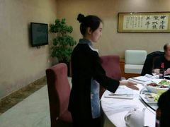 -上和臻品中国菜(花园街店)