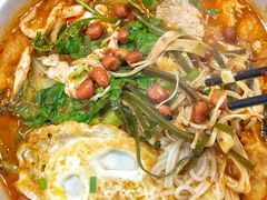 -缘久缘米粉(新街口店)