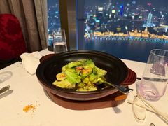 -金轩中餐厅 Jin Xuan(浦东丽思卡尔顿酒店)