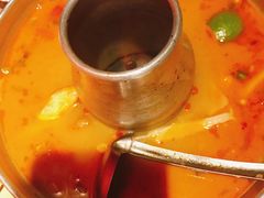 -泰国餐厅 Thai Food(裕华万达店)