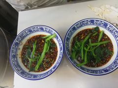 -九九特色面庄(红雨花园店)