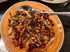 -华豫川酒家(大卫城店)