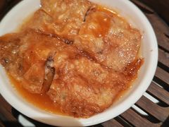 -万龙洲海鲜(南新仓店)