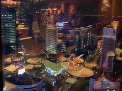 -上海龙之梦万丽酒店