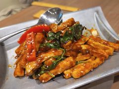 -素心小筑(后沙裕镇店)