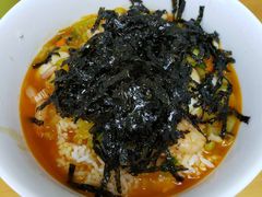 -屋里家延边朝鲜族冷面(南园店)