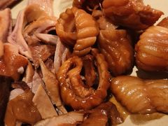 -楼外楼大刀肉传统火锅居(博学路店)