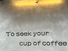 -SeekSeeking咖啡专门店(堰塘街店)