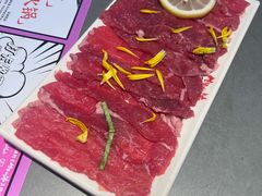 -生活如沸·顺德水牛奶火锅(人民广场店)