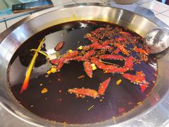 -老街坊市井火锅(营门口店)