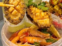 -金龙·打边炉(南京西路店)