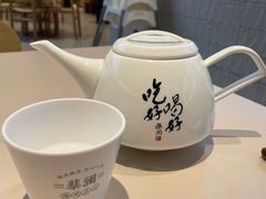 -蔡澜点心·粤菜(花城汇南区店)