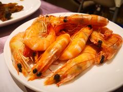 -芭菲盛宴·环球美食(北城国际店)