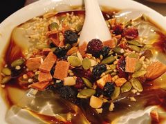 -盡膳口福跷脚牛肉火锅(合生汇购物中心店)